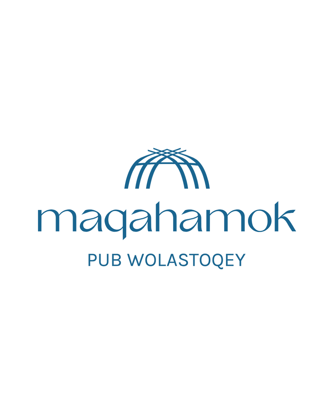 Maqahamok — Pub Wolastoqey