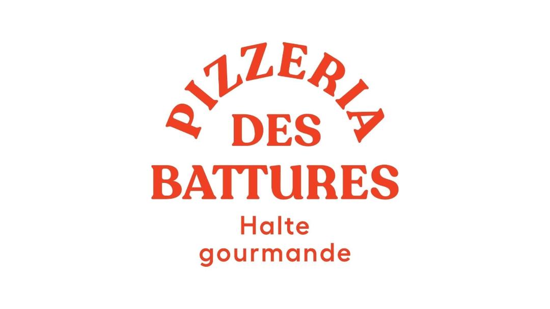 Pizzeria des Battures